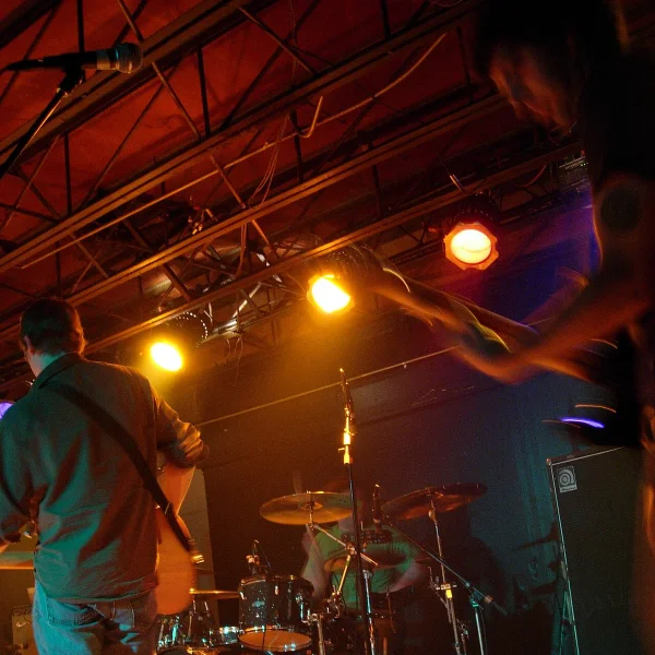 The Appleseed Cast