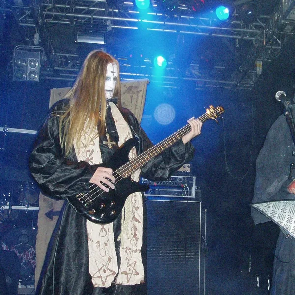 Behexen