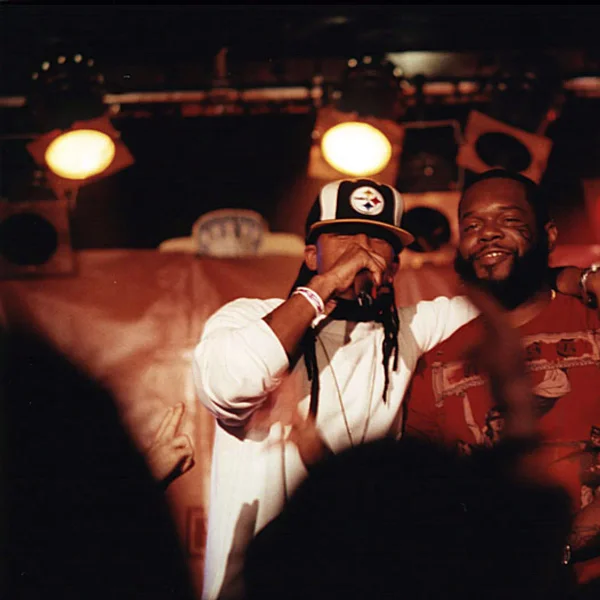 Smif‐n‐Wessun