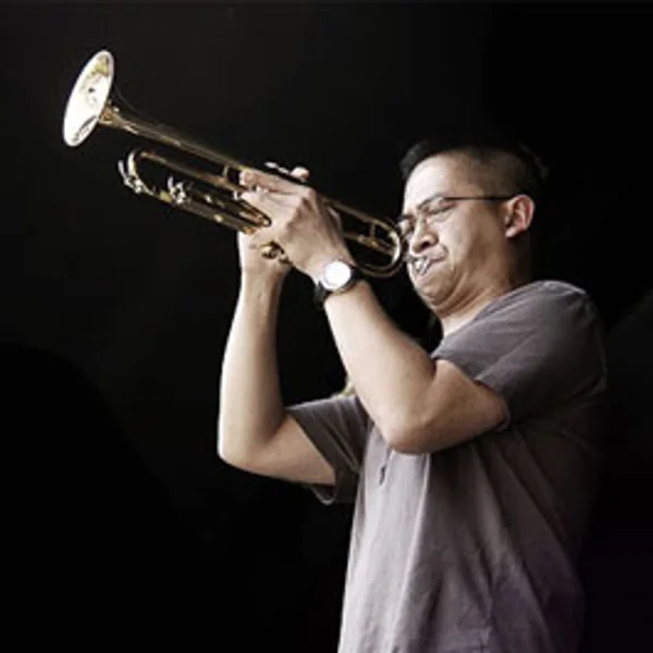 Cuong Vu