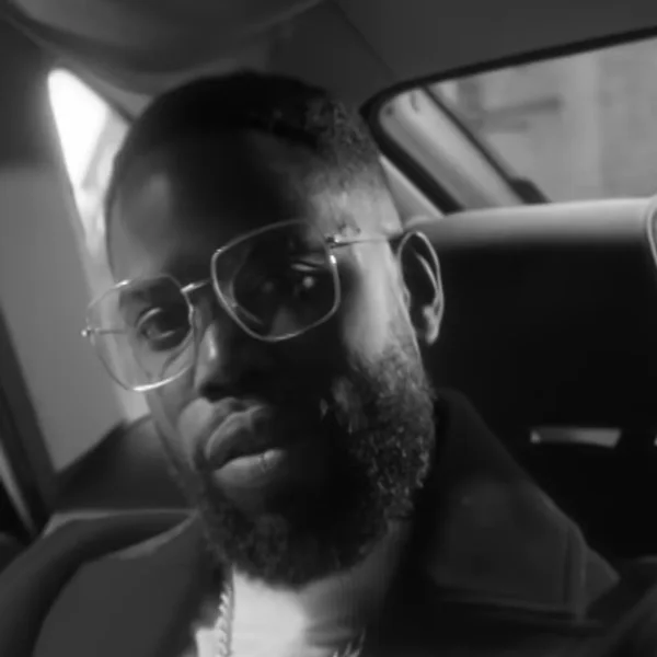 Ghetts