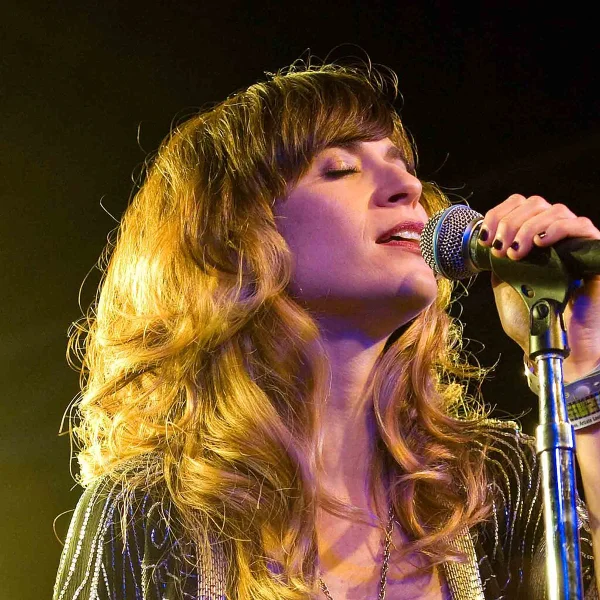 Nicole Atkins
