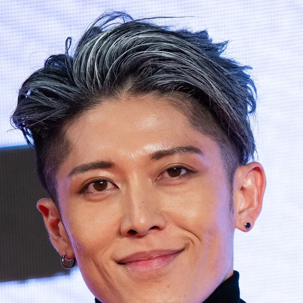 MIYAVI