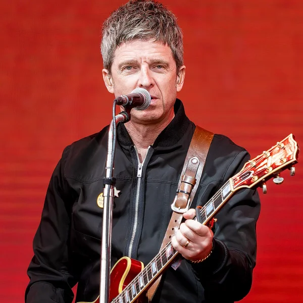 Gallagher
