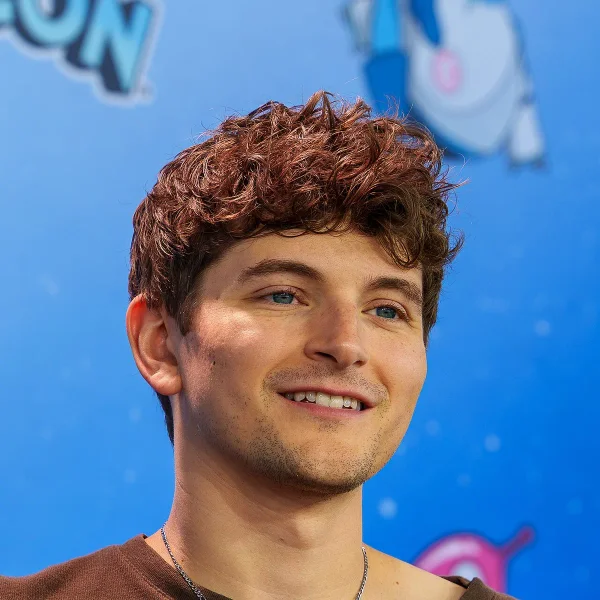 Blake Roman