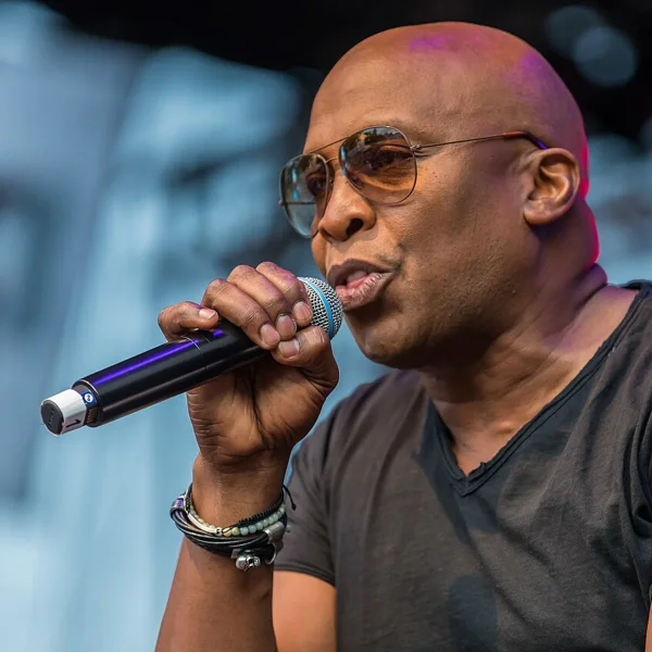 Haddaway