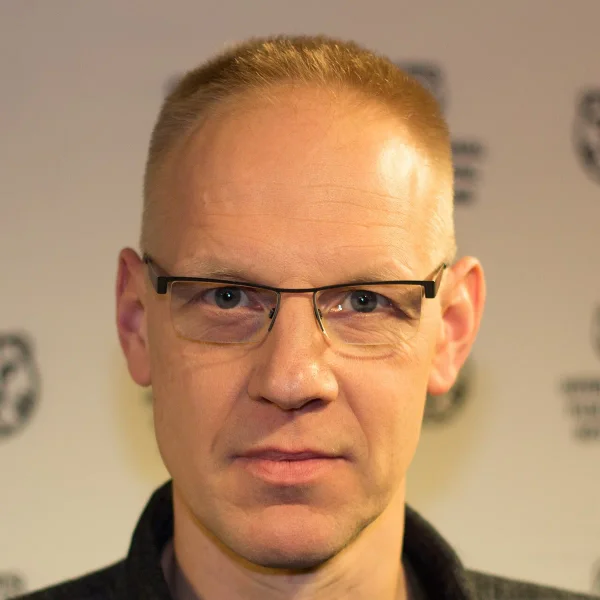 Jörg Buttgereit