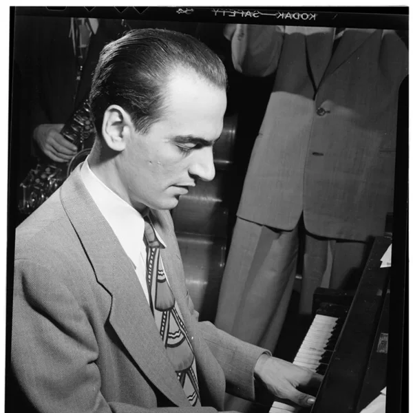 Lennie Tristano