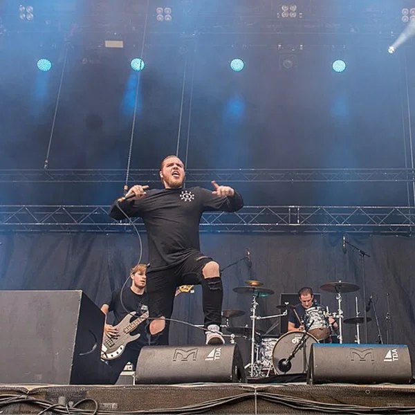 Wage War