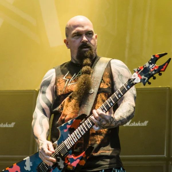 Kerry King