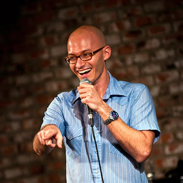 Eric Schwartz
