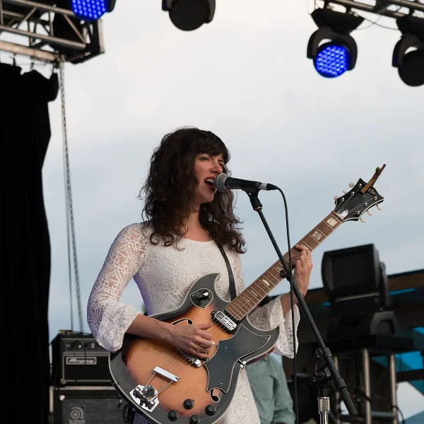Natalie Prass
