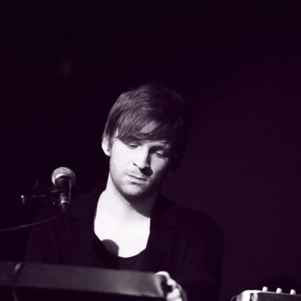 Ólafur Arnalds
