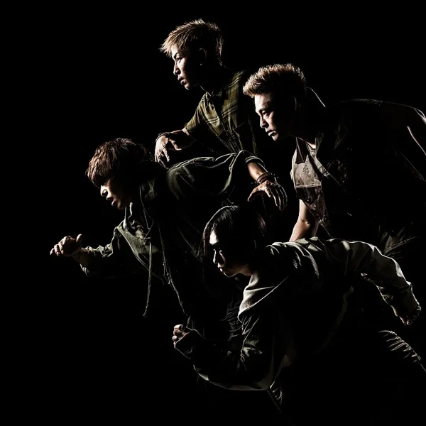 SPYAIR
