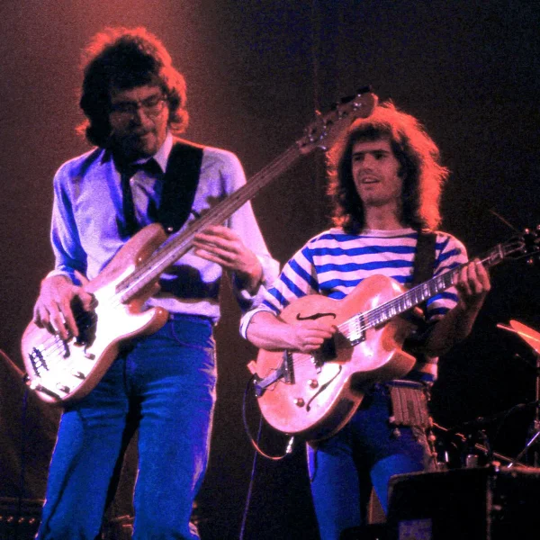 Pat Metheny Group
