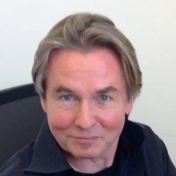 Esa‐Pekka Salonen