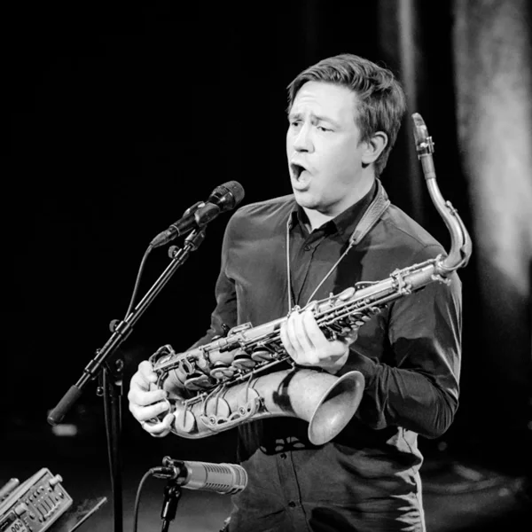 Håkon Kornstad