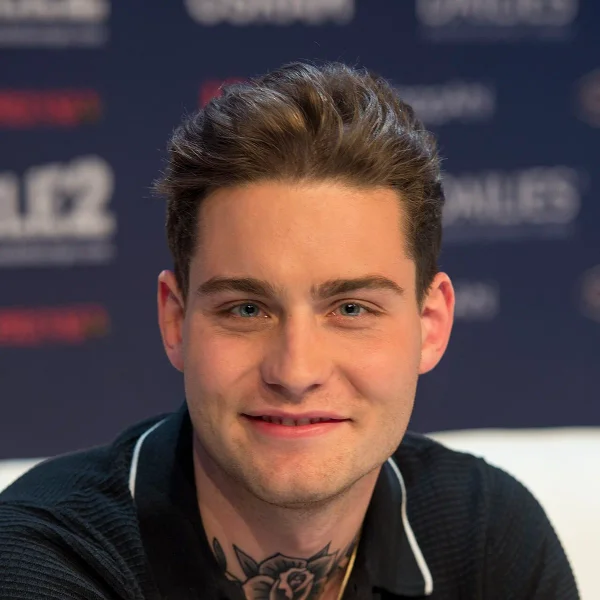 Douwe Bob