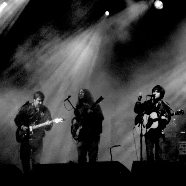 Conor Oberst and the Mystic Valley Band