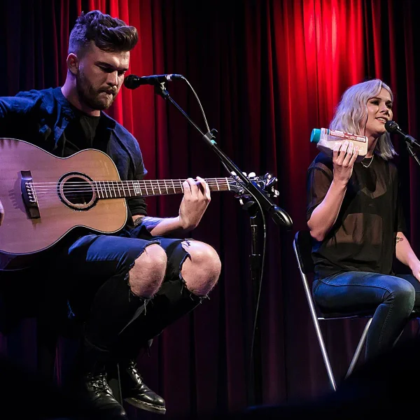 BROODS
