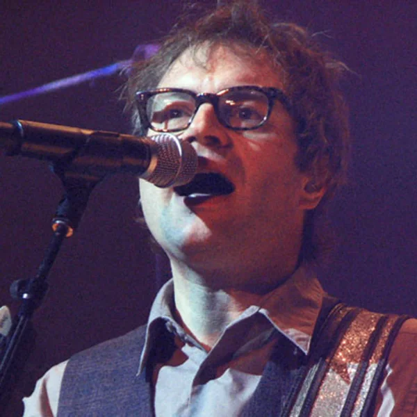 Steven Page