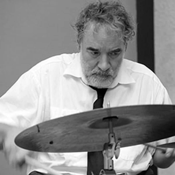Paul Lovens