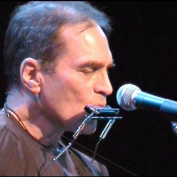 Eric Andersen