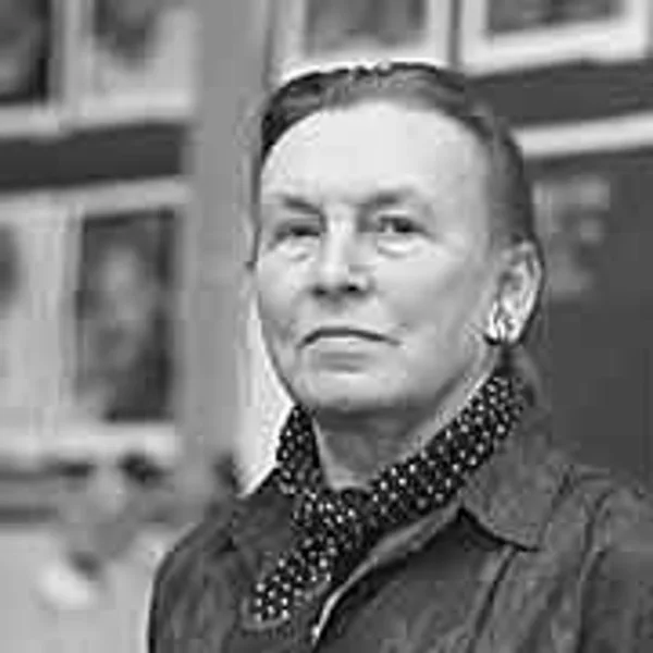 Elizabeth Shaw