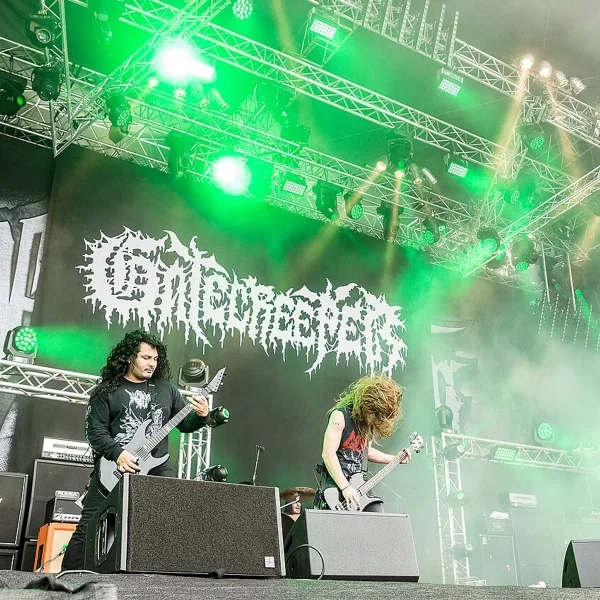 Gatecreeper