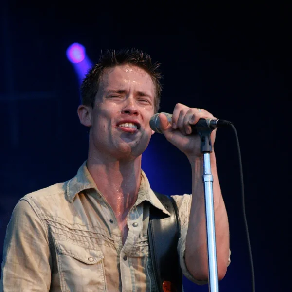 Jonny Lang