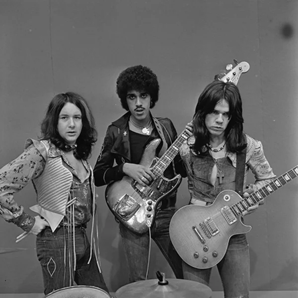 Thin Lizzy