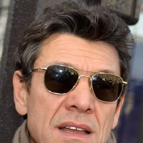 Marc Lavoine