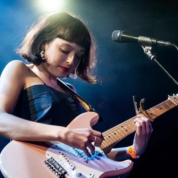 Stella Donnelly