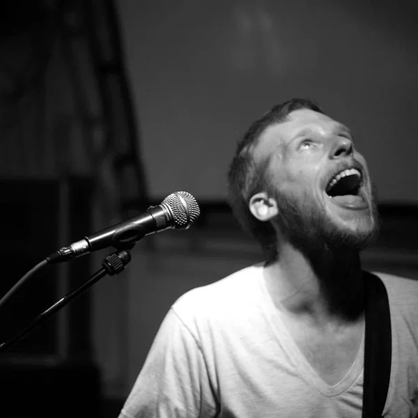 Kevin Devine