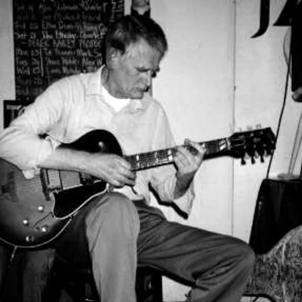 Derek Bailey