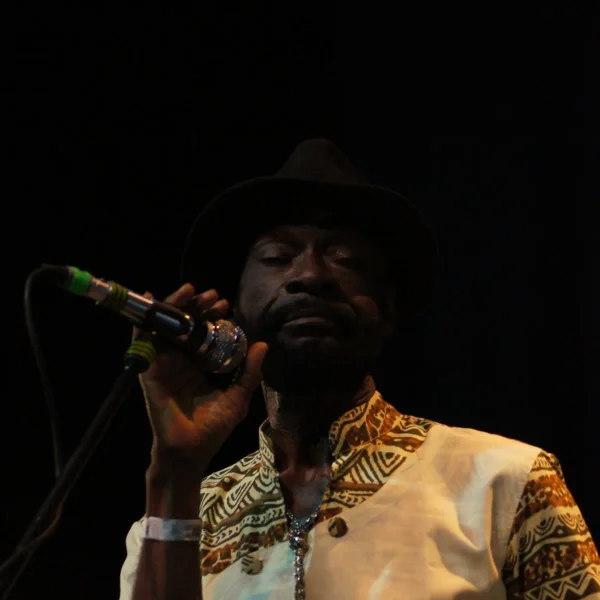 Pat Thomas
