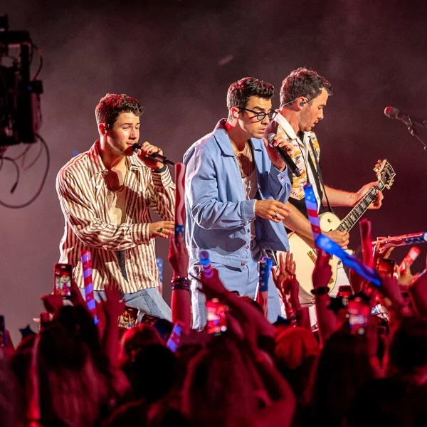 Jonas Brothers