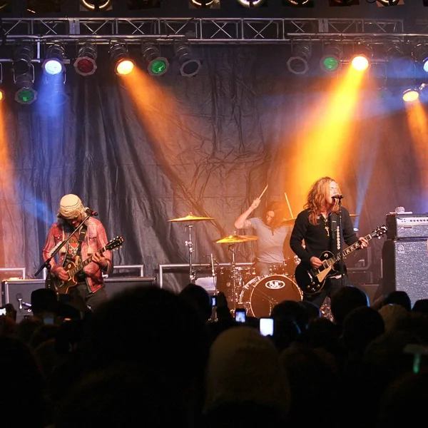 We the Kings