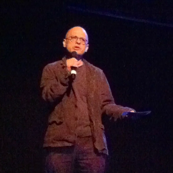 David Lang