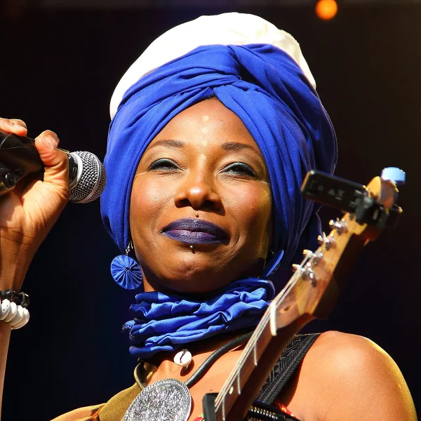Fatoumata Diawara