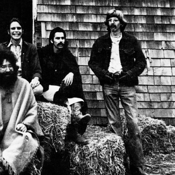Grateful Dead