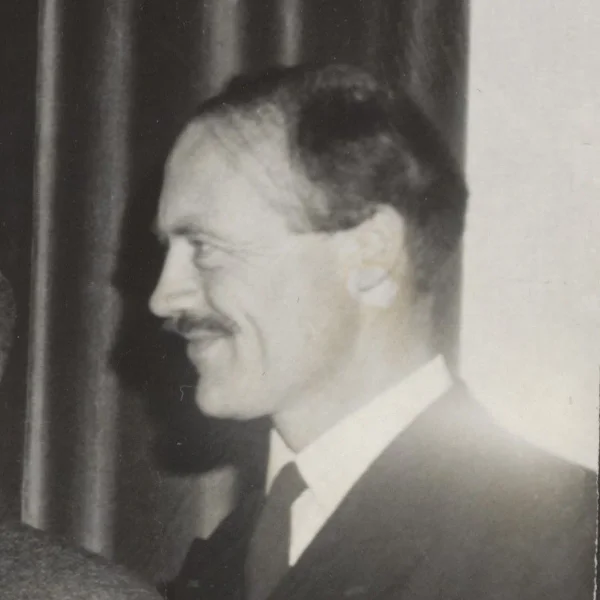 Louis Th. Lehmann