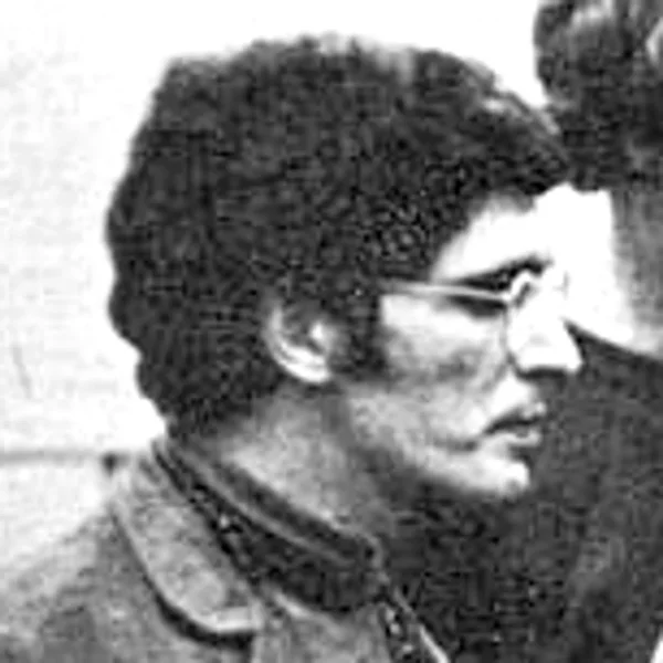 Cyrus Faryar