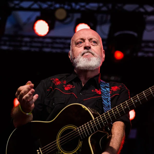 Bill Bailey