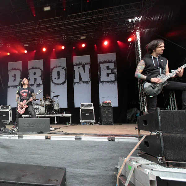 Drone