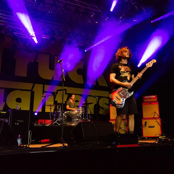 Truckfighters