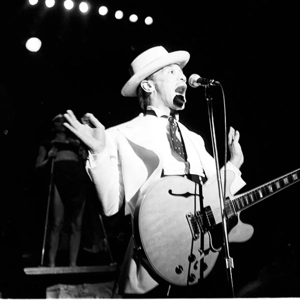 Kid Creole and the Coconuts