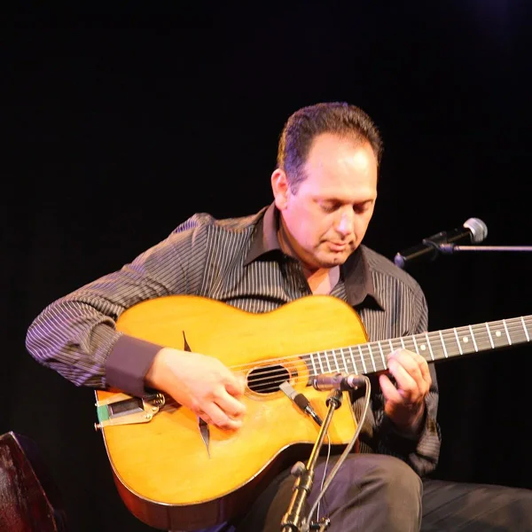 Stochelo Rosenberg