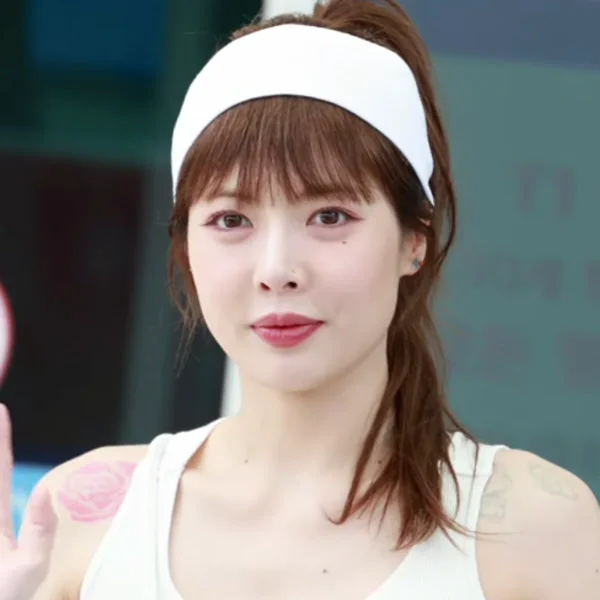HyunA