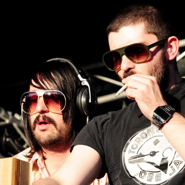 MSTRKRFT
